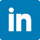 Linkedin Icon Square transparent PNG - StickPNG